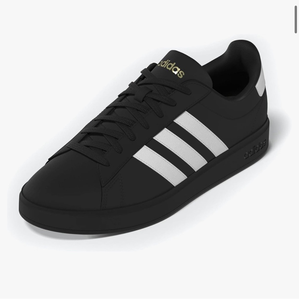 Women’s Grand Court Adidas Tennis Shoes